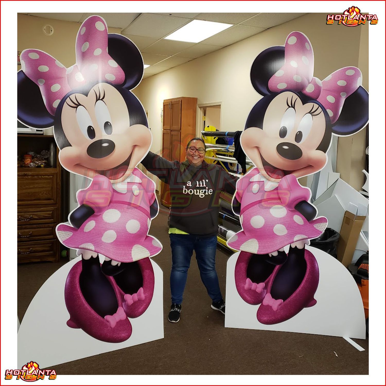 Graduation Cutouts (with NO background)