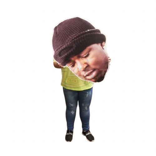 Big Heads