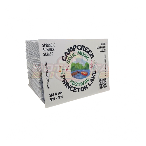 Yard Signs Full Color 24 X 18
