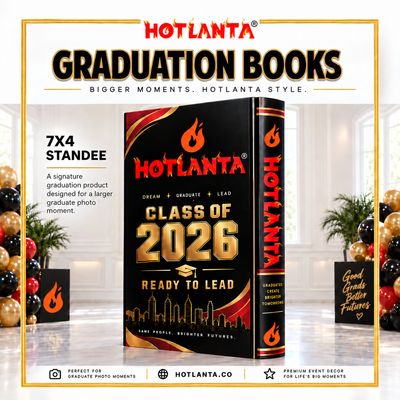 Graduation Books