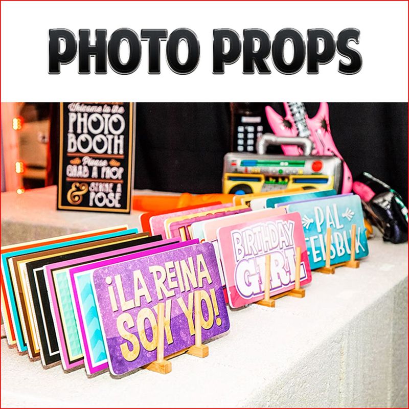 Photo Props