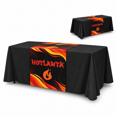 Table Runner (Table Cloth Not Included)