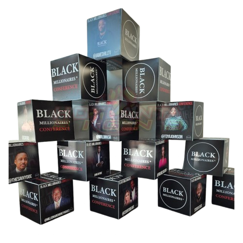 22" Cubes on Sale