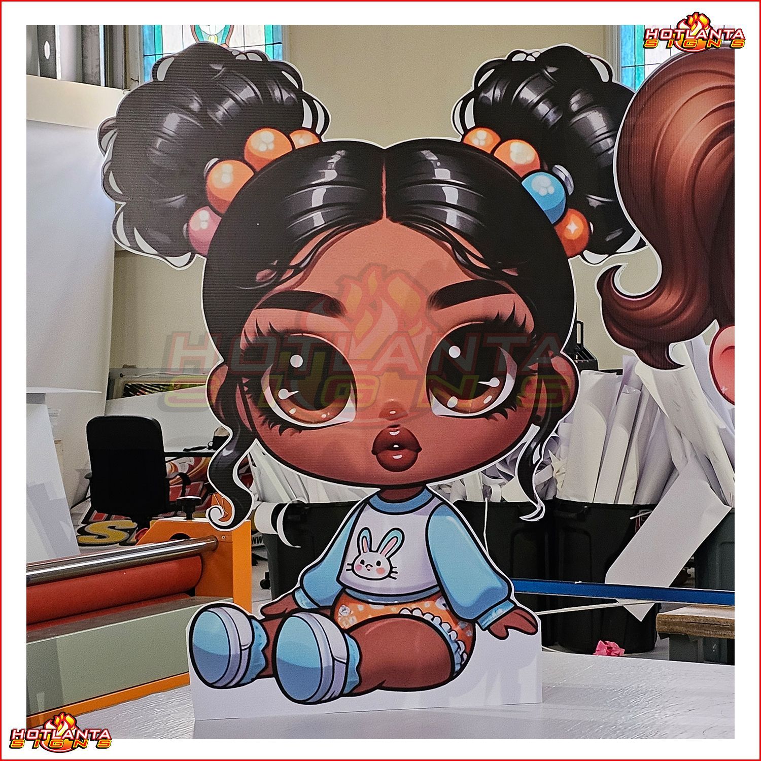 Cutouts (with NO background)