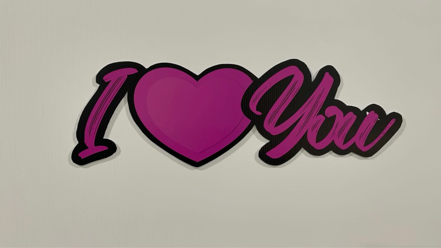 Valentines Day Cut-Outs