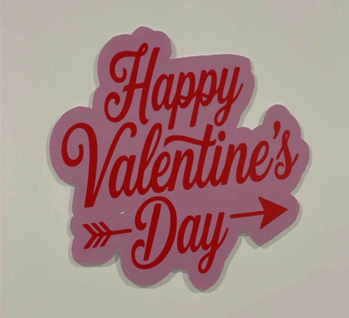 Valentines Day Cut-Outs