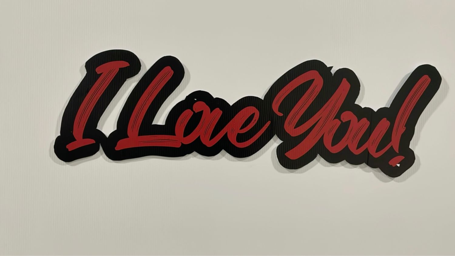 Valentines Day Cut-Outs