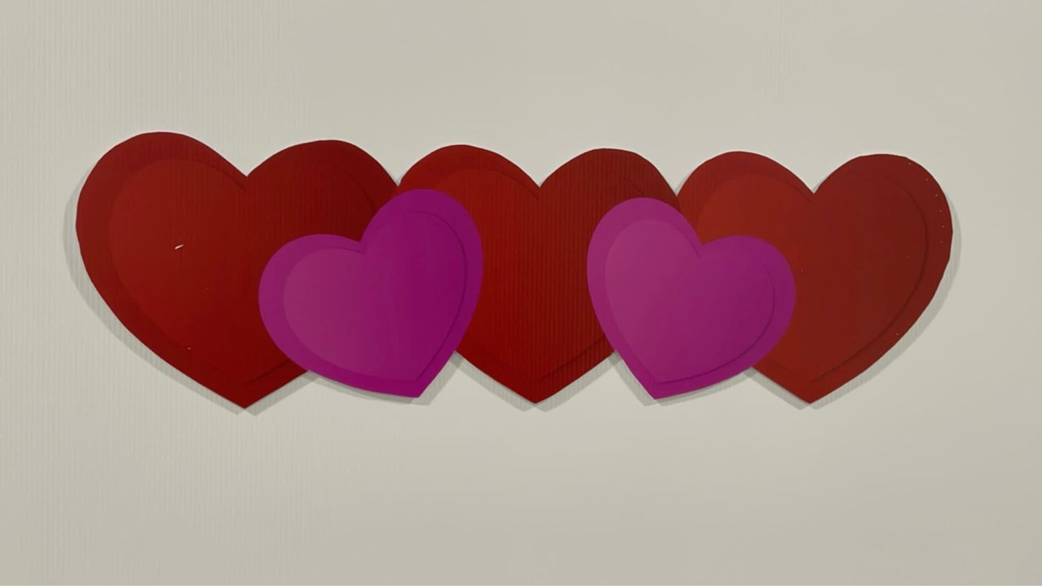 Valentines Day Cut-Outs