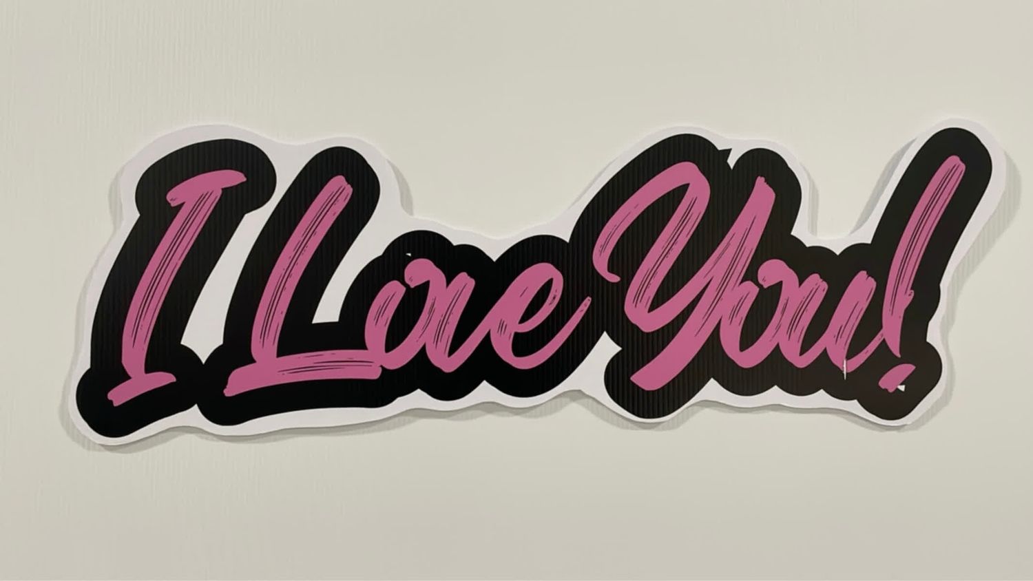 Valentines Day Cut-Outs