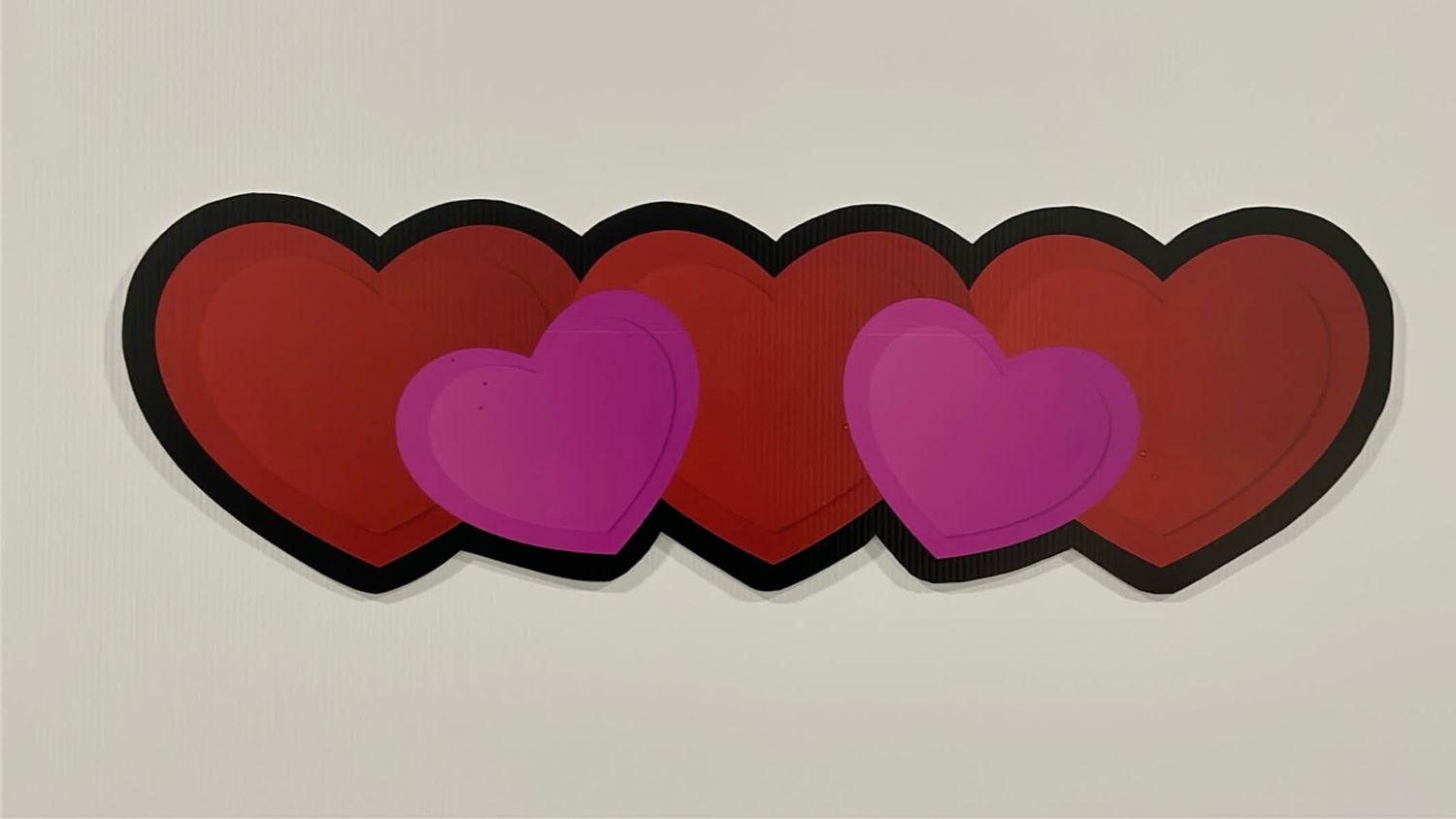 Valentines Day Cut-Outs