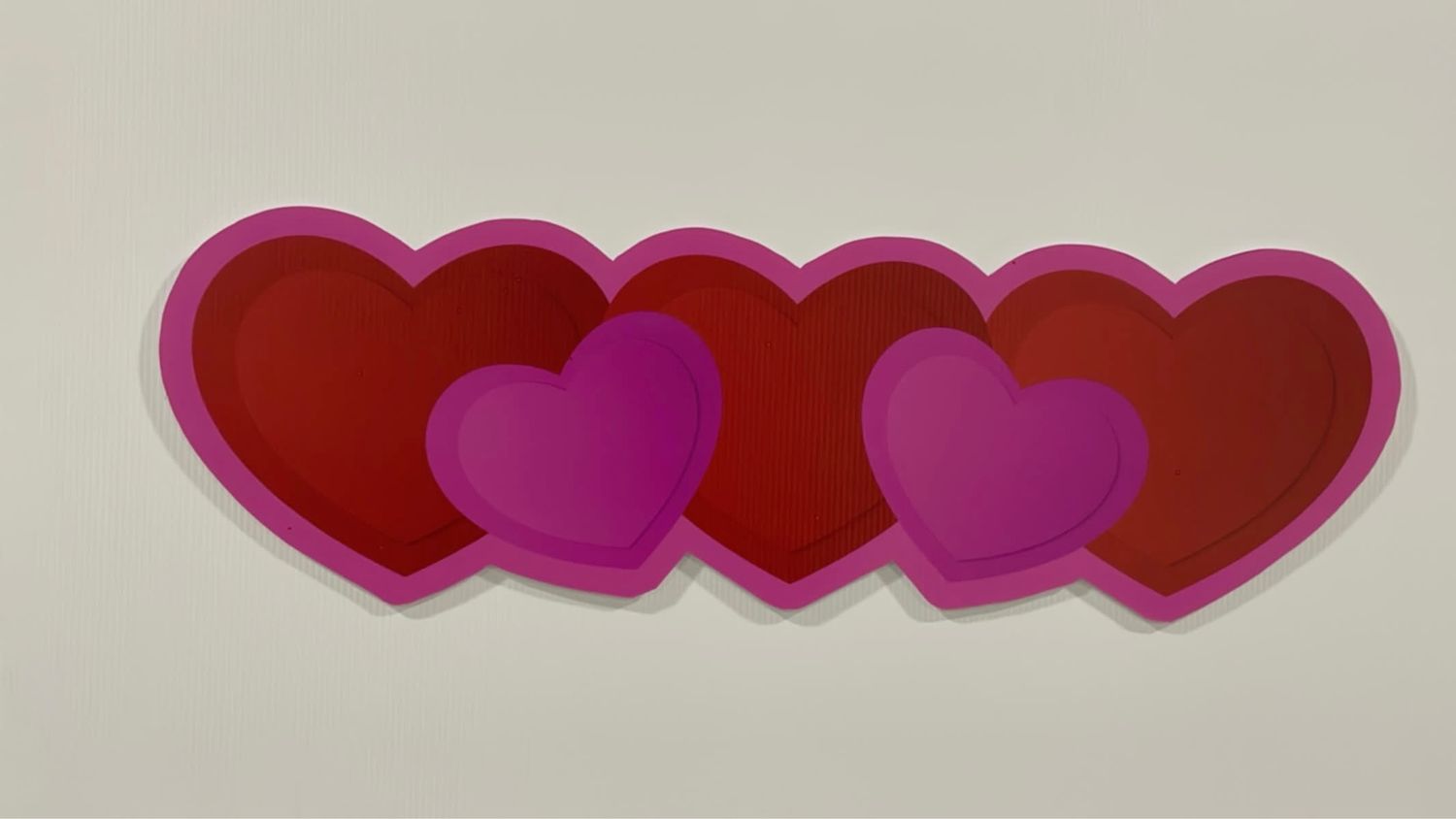 Valentines Day Cut-Outs