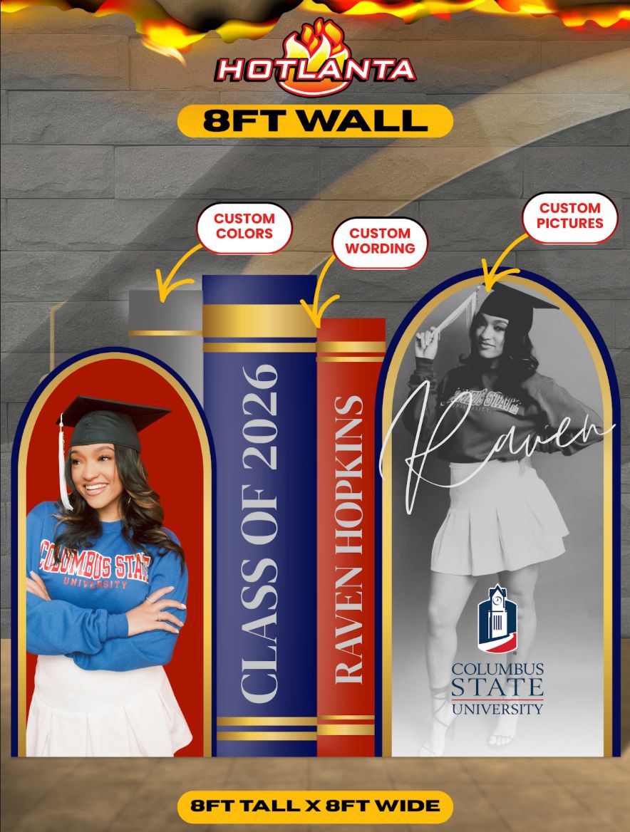 Graduation Bundle #2