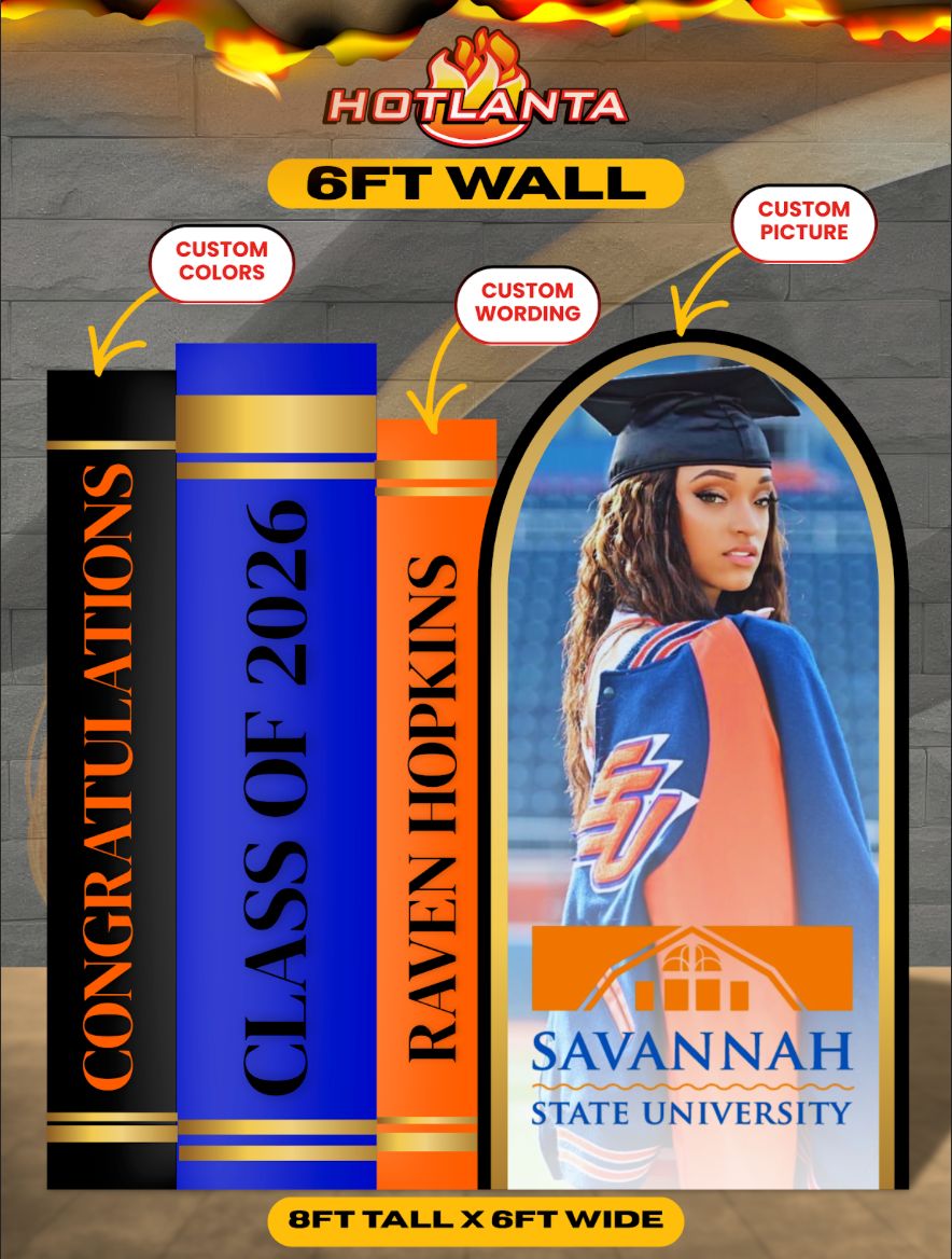 Graduation Bundle #3