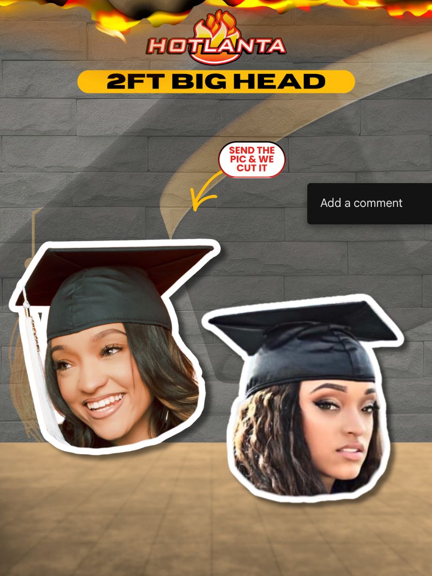 Graduation Bundle #3