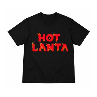 DTF T-Shirts (min quantity 10)