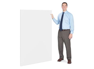 Poster Board (1/2in Foam Core)