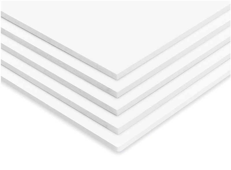 Poster Board (3/16in Foam Core)