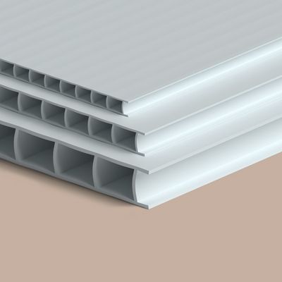 Poster Board (10mm Coroplast) HEAVY DUTY