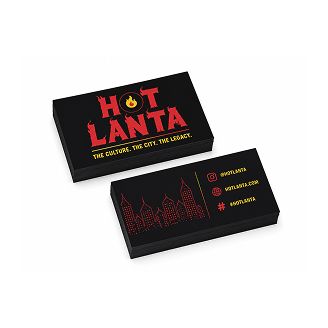Business Cards