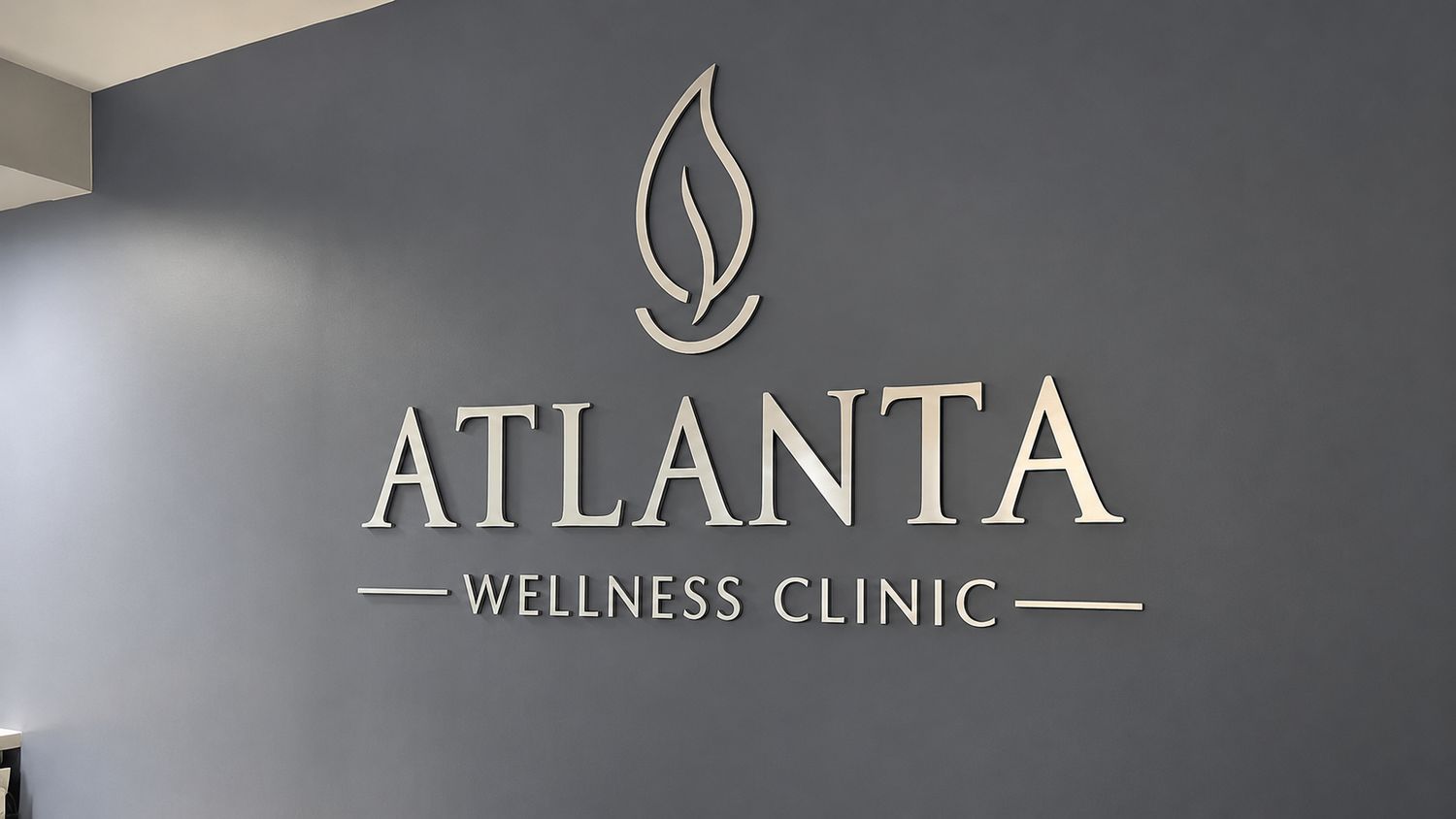 3D Business Sign-CALL FOR PRICING