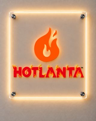 Corporate And Conference Acrylic Signage- CALL FOR PRICING