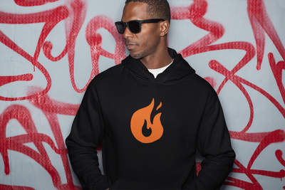 DTF Hoodies  (min quantity 5)