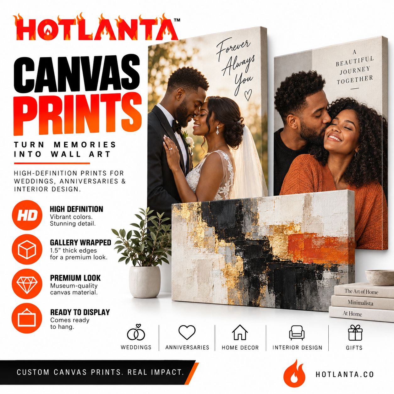 Canvas Prints