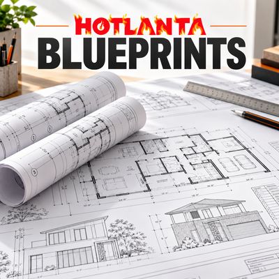 Blueprints
