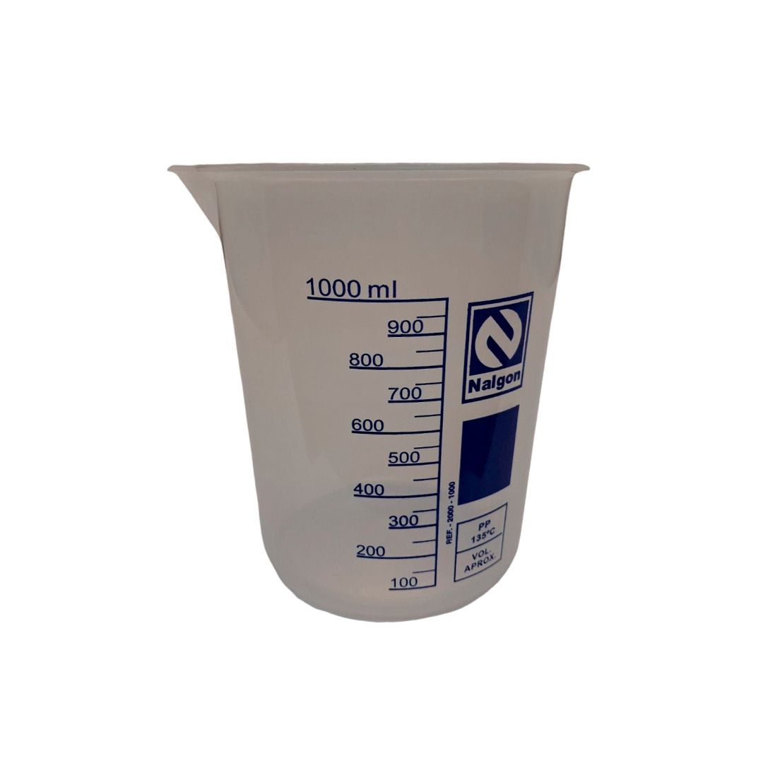 Becker PP - 1000ml