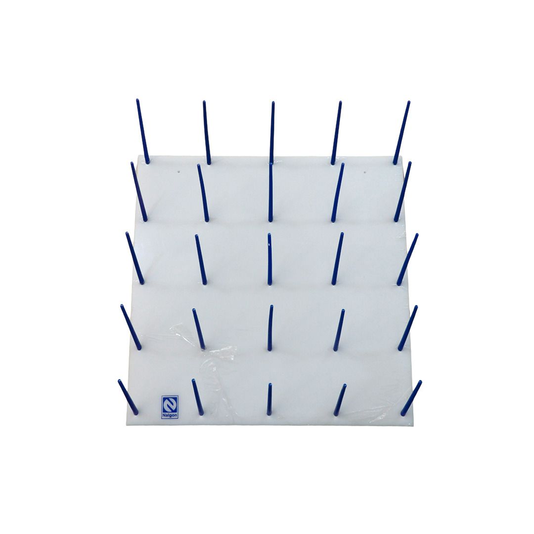 Suporte para Secagem - 25 Peças - PP