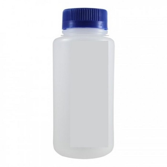 Frasco em PP Autoclavável Boca Larga / 250ML