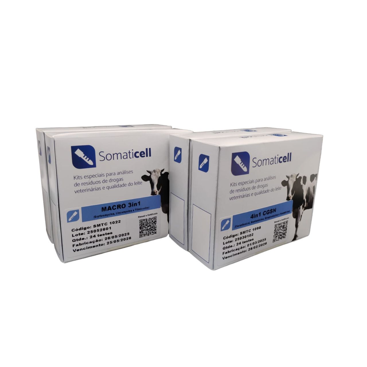 Kit Brasil  Exclusive - IN 77