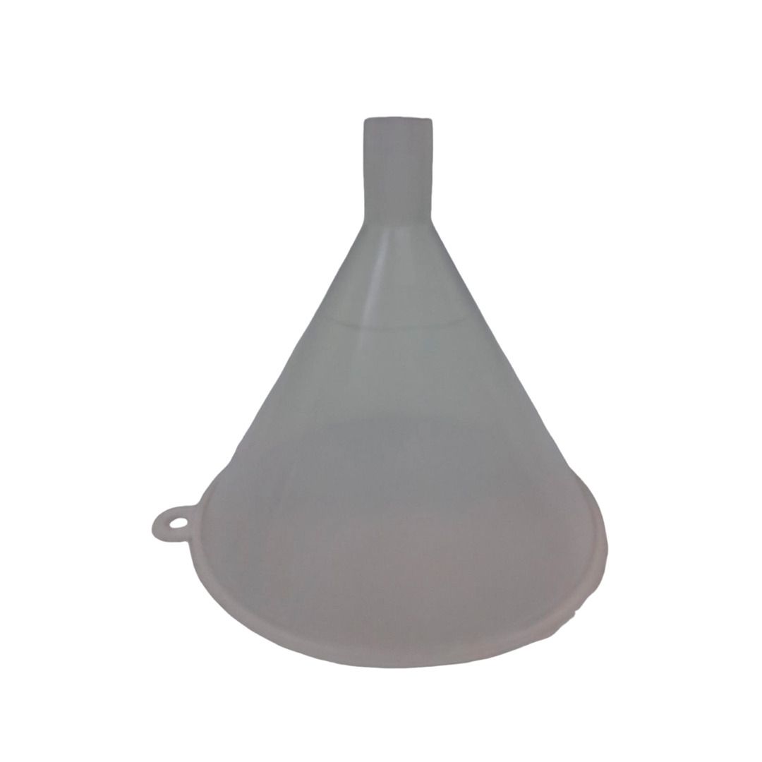 Funil em PP Diâmetro 125mm - 350ml
