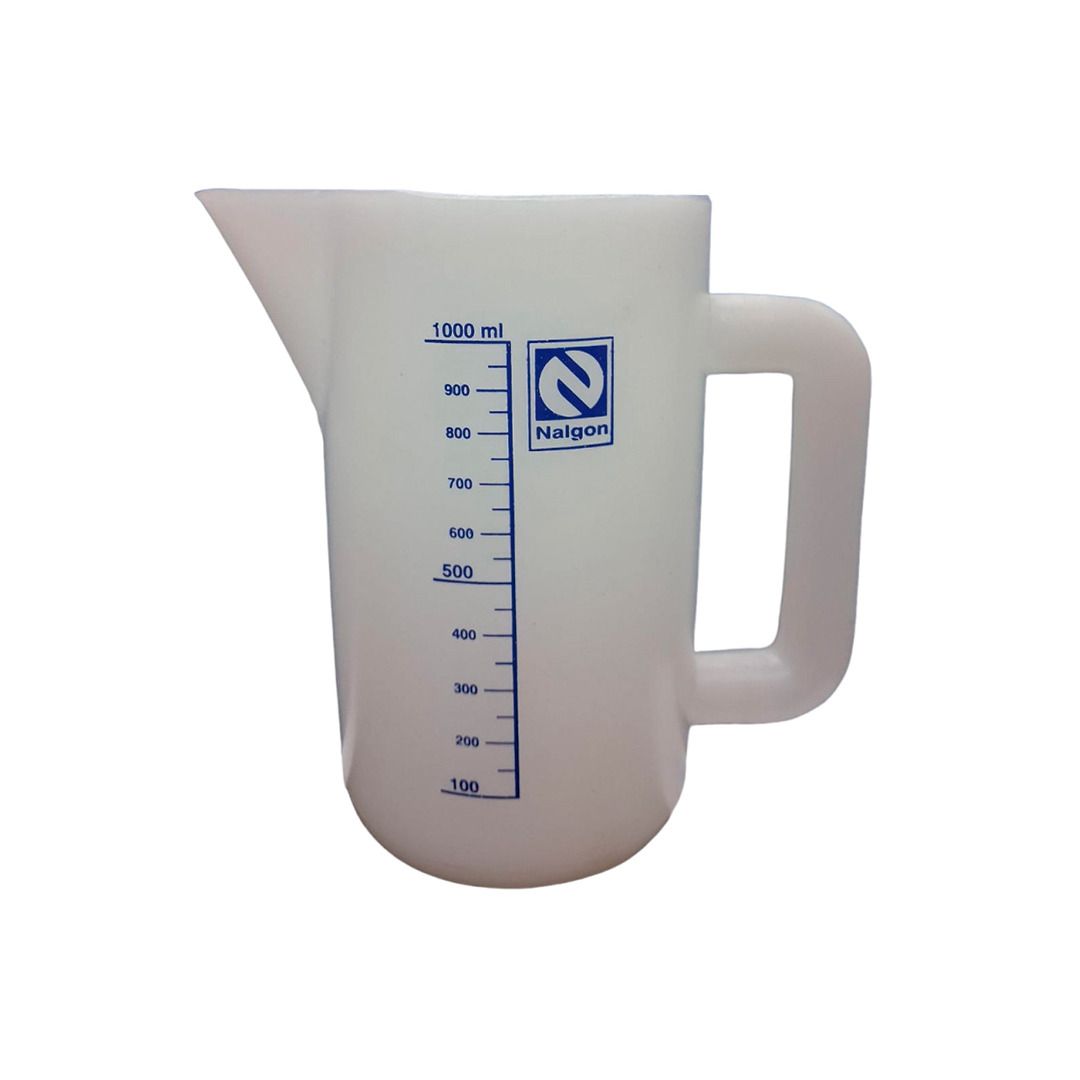 Jarra em Polie. 1 Litro