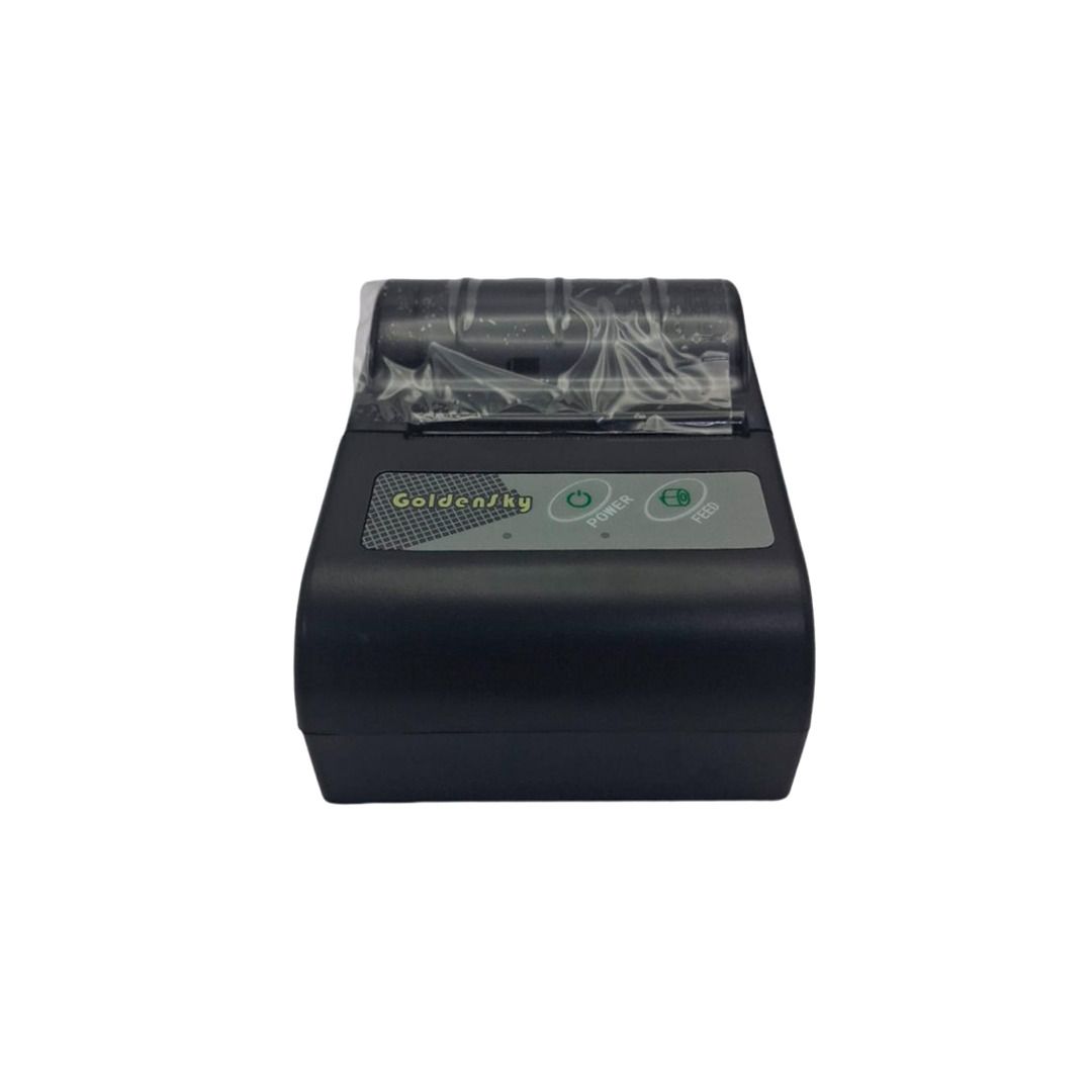 Impressora p/ APP Somaticell