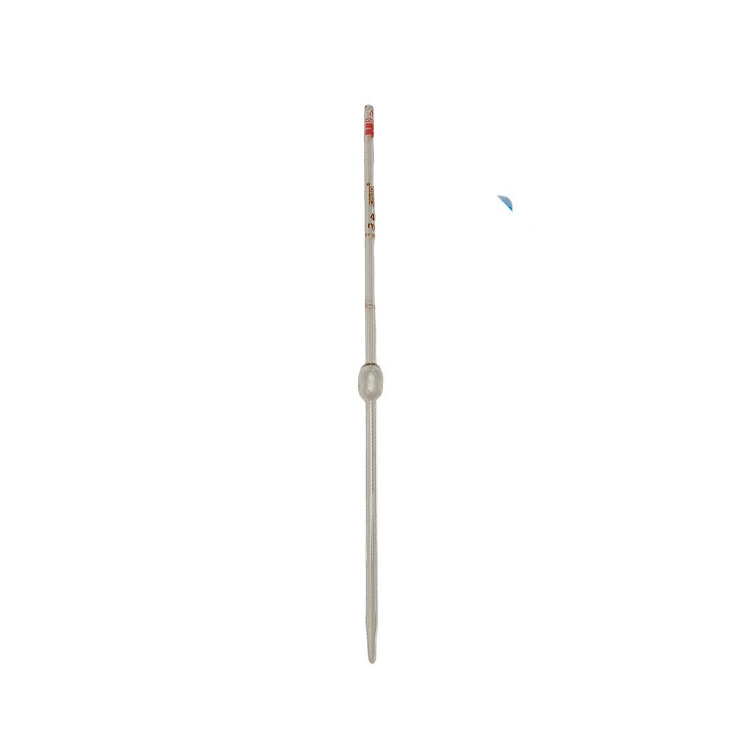 Pipeta Volumétrica 4ml - Unidade