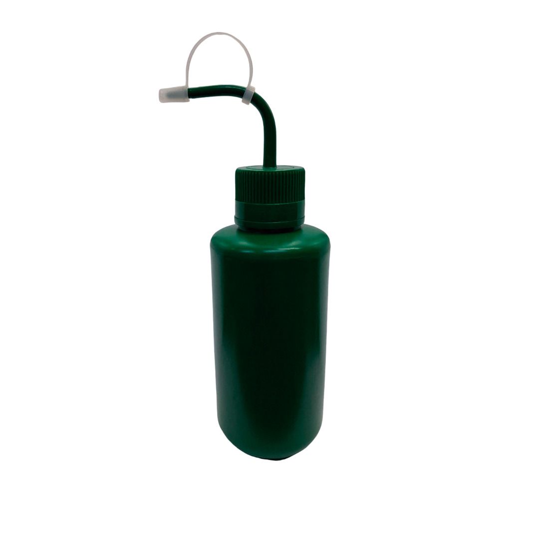 Pisseta Verde 500ml