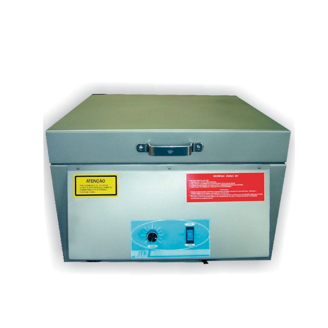 Banho Maria Digital 10L - SSD