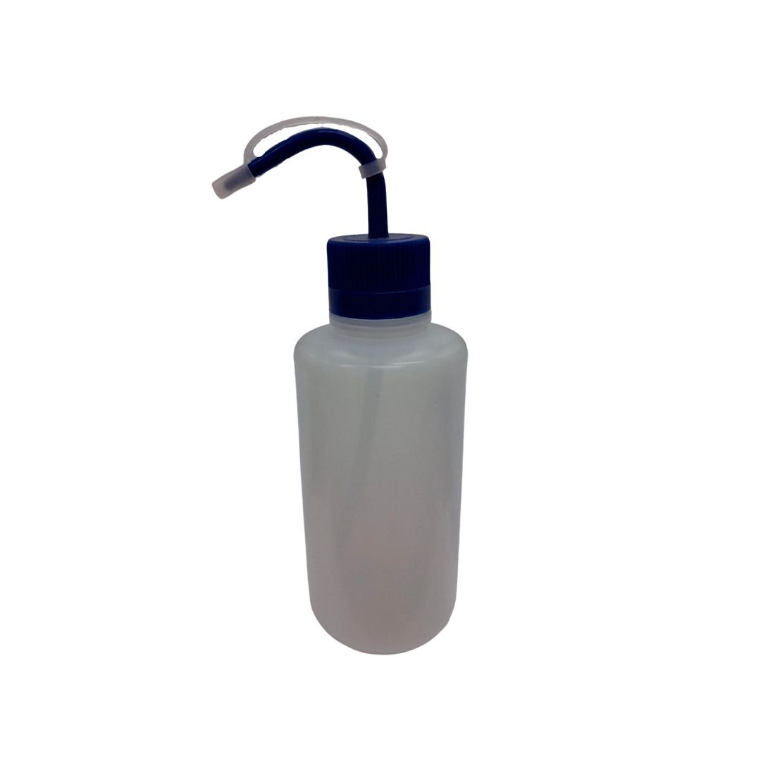Pisseta S/ Grad. Polie. 500ml