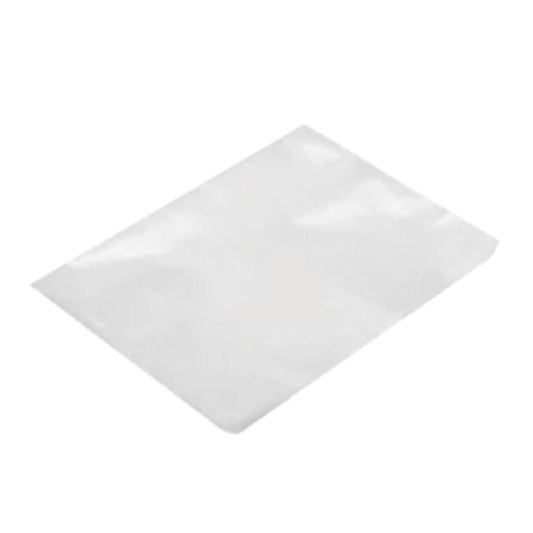 Saco plástico autoclavável 60 L - 20 Unidades