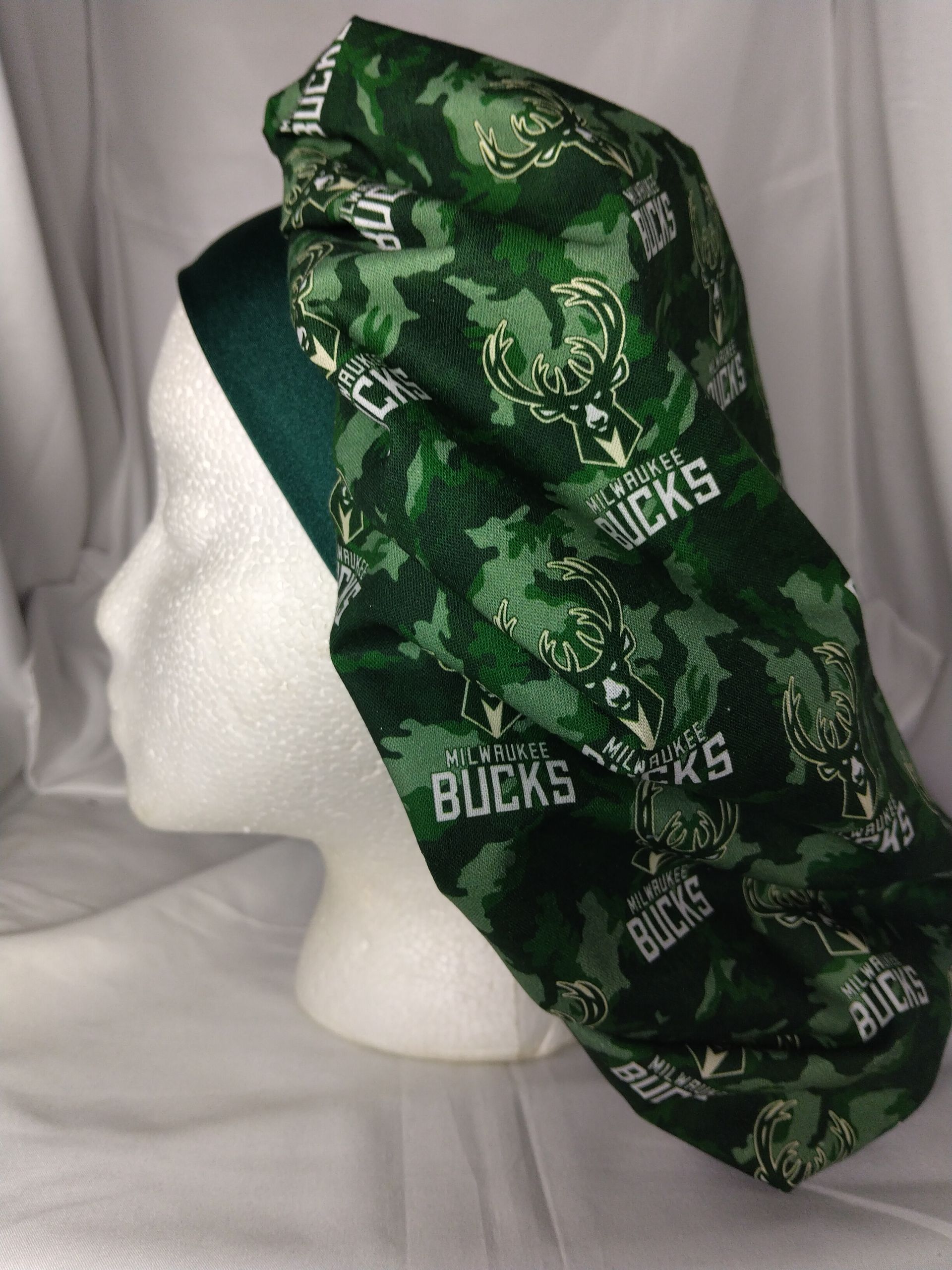 SB-013 Milwaukee Bucks