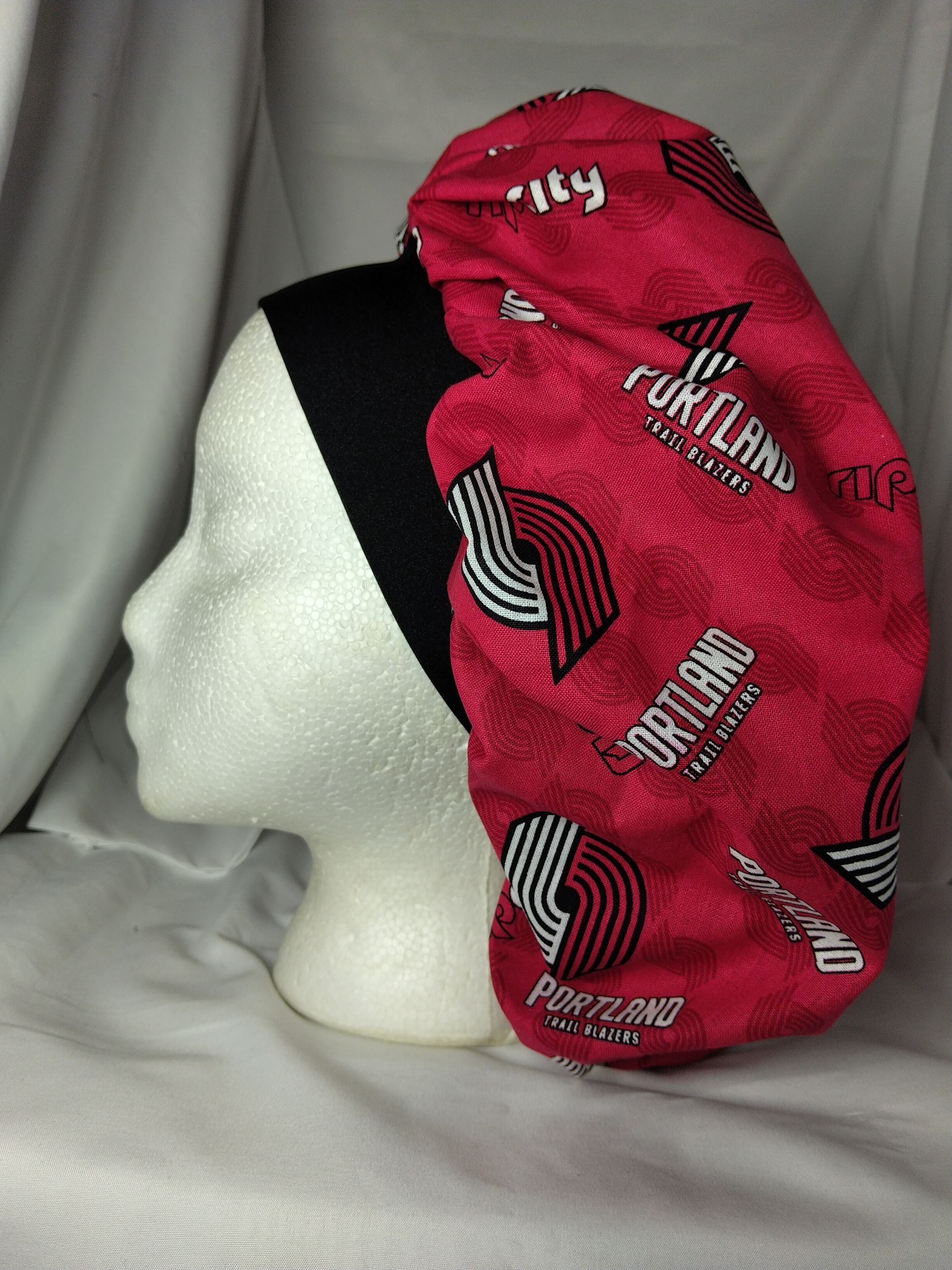 SB-014 Portland Trailblazers