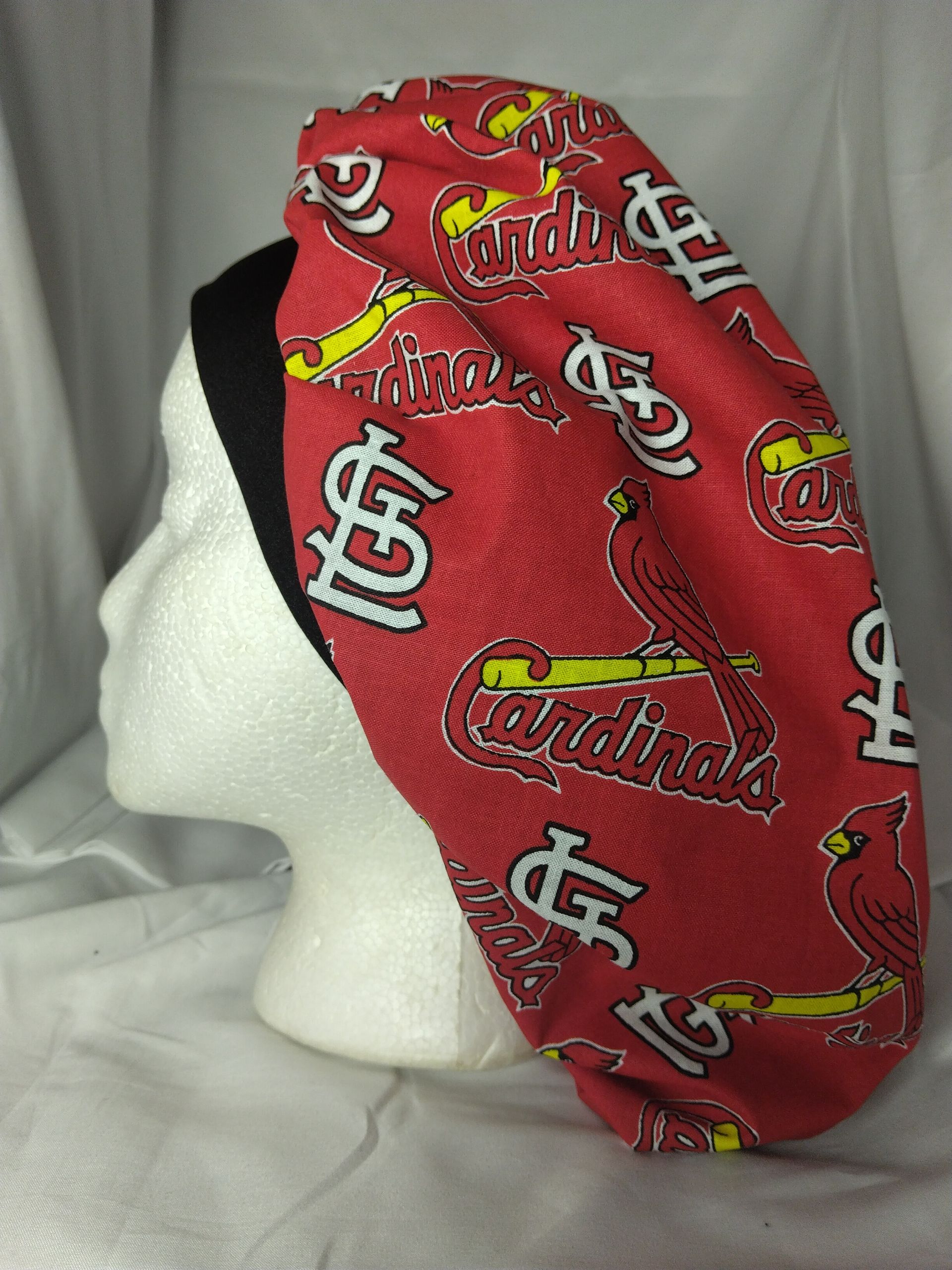 SB-015 St. Louis Cardinals