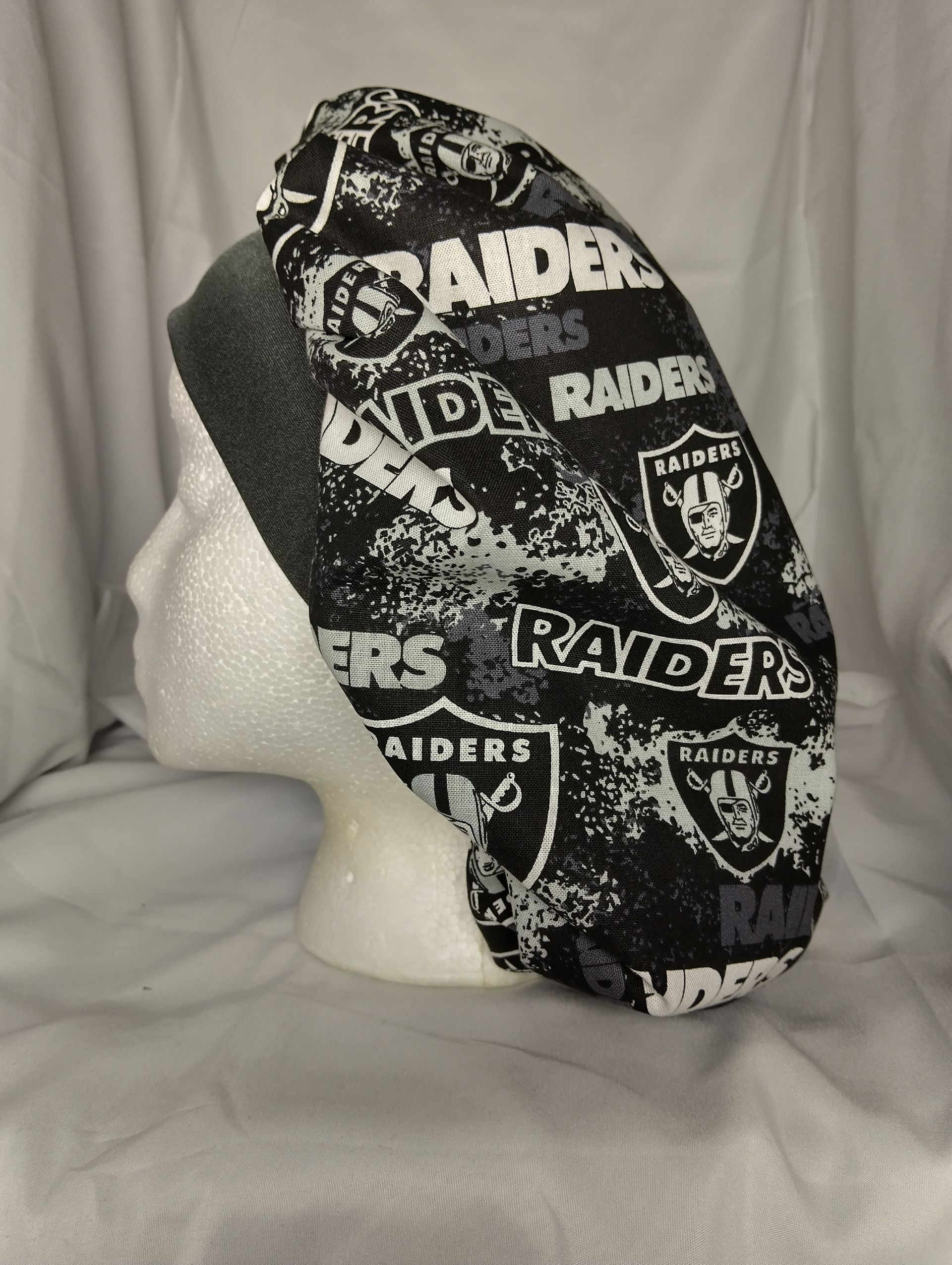 SF-002 LV Raiders