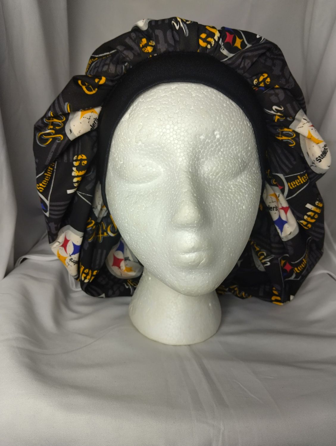 SF-001 Pittsburg Steelers