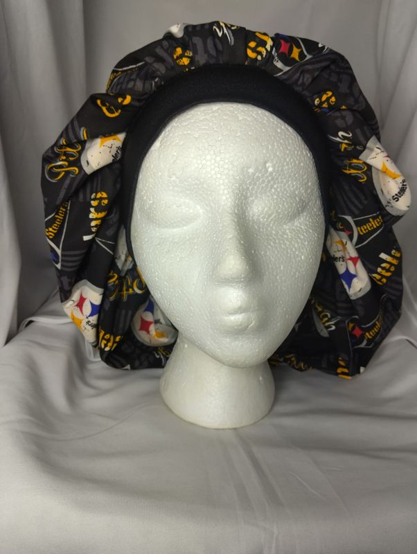 SF-001 Pittsburg Steelers