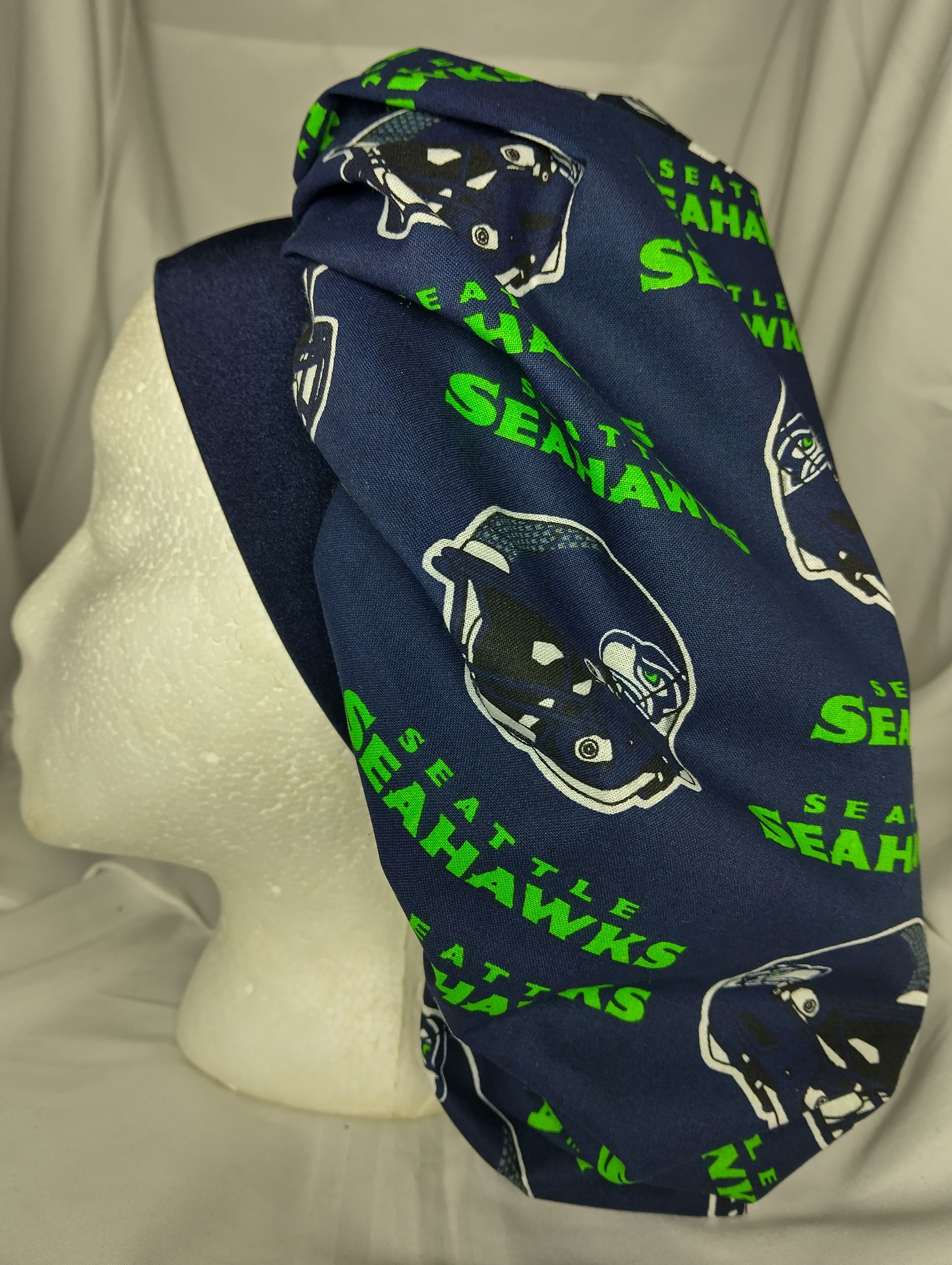 SF-019 Seattle Seahawks