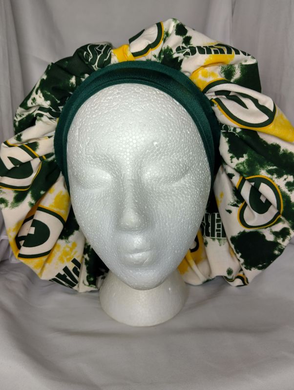 SF-007 TD Green Bay Packers