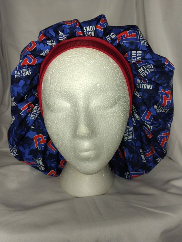 SB-012 Detroit Pistons