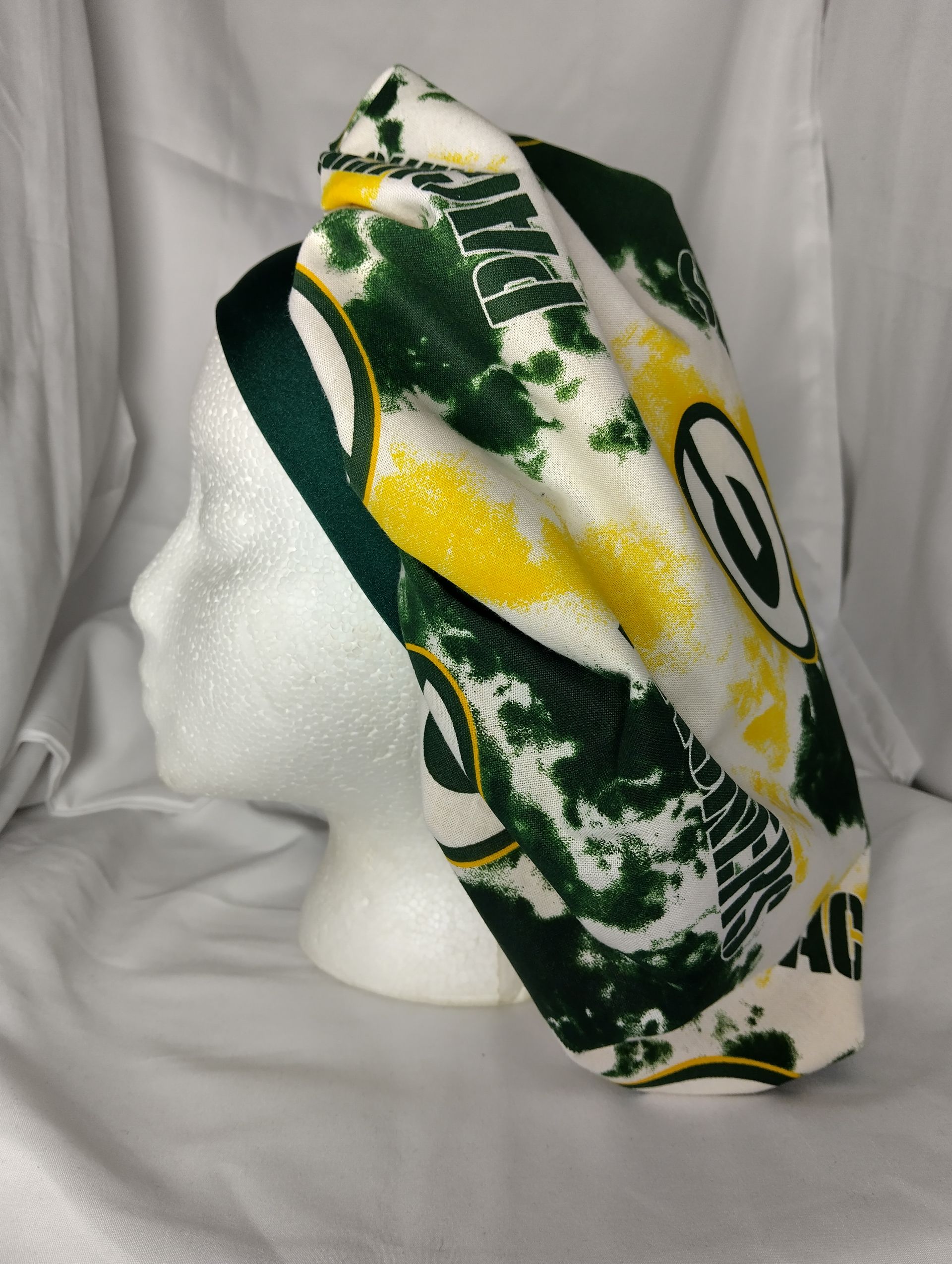 SF-007 TD Green Bay Packers